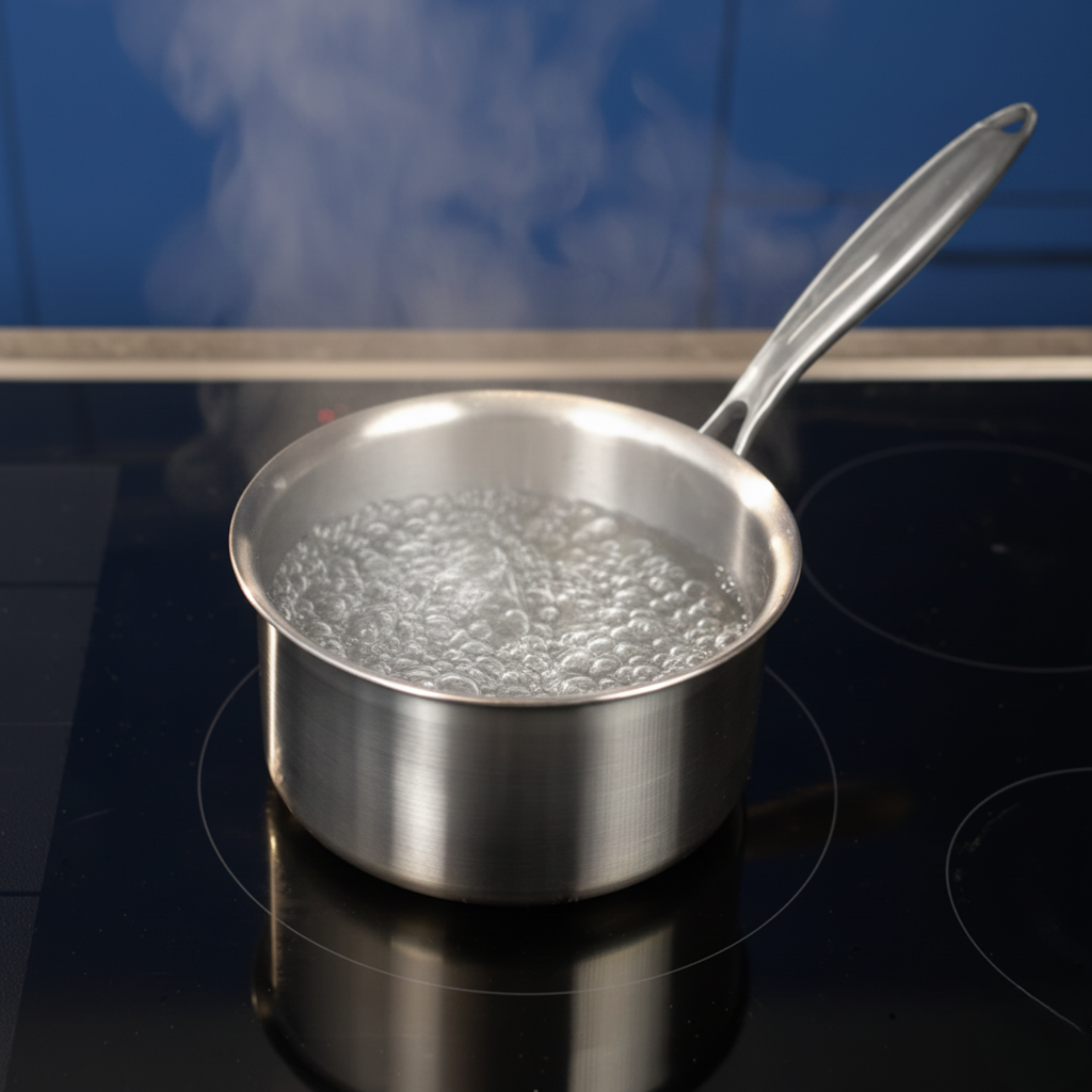 Pentole In Titanio Puro