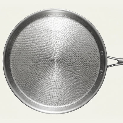 Padella Pancake in Titanio