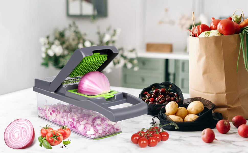 Tagliaverdure facile