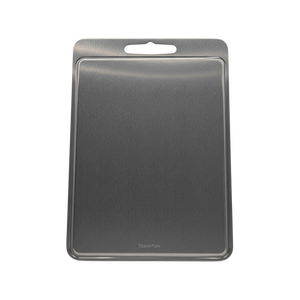 Tagliere in Titanio V2