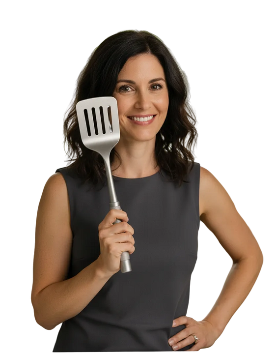 Elena Ferraro, CUOCA CASALINGA