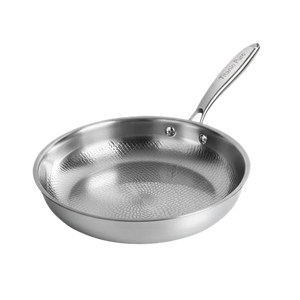 Padella in Titanio