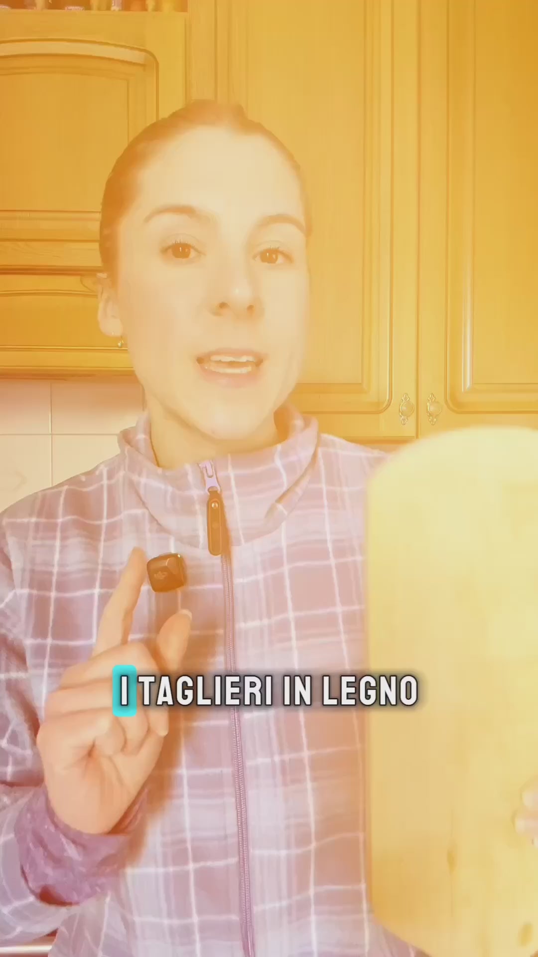 Video slide