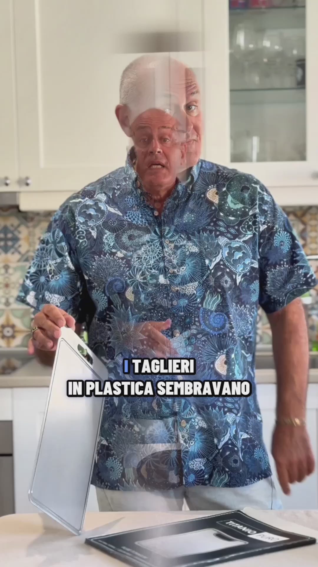 Video slide