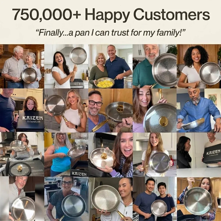 Thousands of 5-Star Reviews From People Who'd Tried Everything First