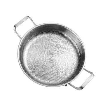 Vassoio da cottura in titanio